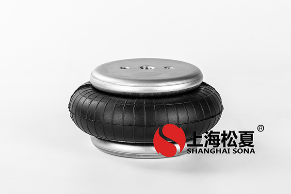 選擇橡膠<a href='http://1l4lcs.cn/' target='_blank'><u>空氣彈簧</u></a>的原因