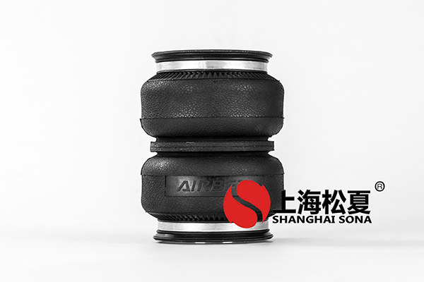 數控切割機降噪安裝JBF型<a href='http://1l4lcs.cn/' target='_blank'><u>空氣彈簧</u></a>