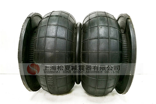 GF固定式<a href='http://1l4lcs.cn/' target='_blank'><u>空氣彈簧</u></a>