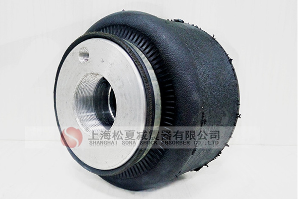 K型鎖扣式<a href='http://1l4lcs.cn/' target='_blank'><u>空氣彈簧</u></a>高清實(shí)拍圖