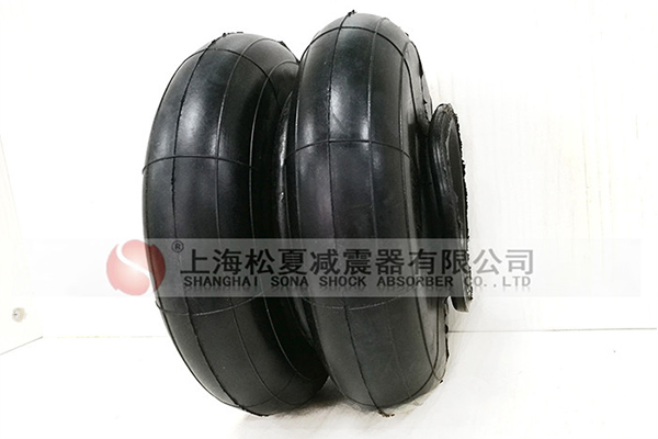 ZF型自密封橡膠<a href='http://1l4lcs.cn/' target='_blank'><u>空氣彈簧</u></a>