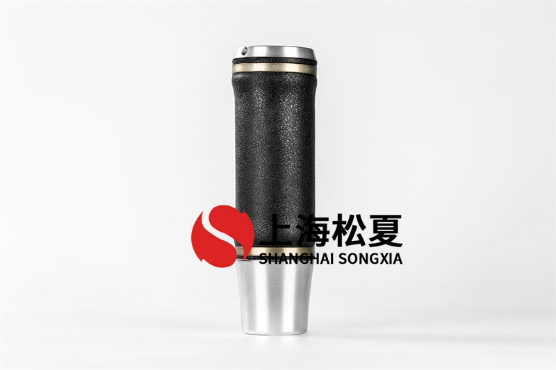 康迪泰克空氣彈簧能否同時(shí)承受軸向和軸向載荷？