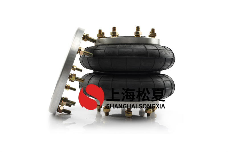 多功能振動(dòng)臺(tái)用HF型的橡膠<a href='http://1l4lcs.cn/' target='_blank'><u>空氣彈簧</u></a>減振器可以嗎？