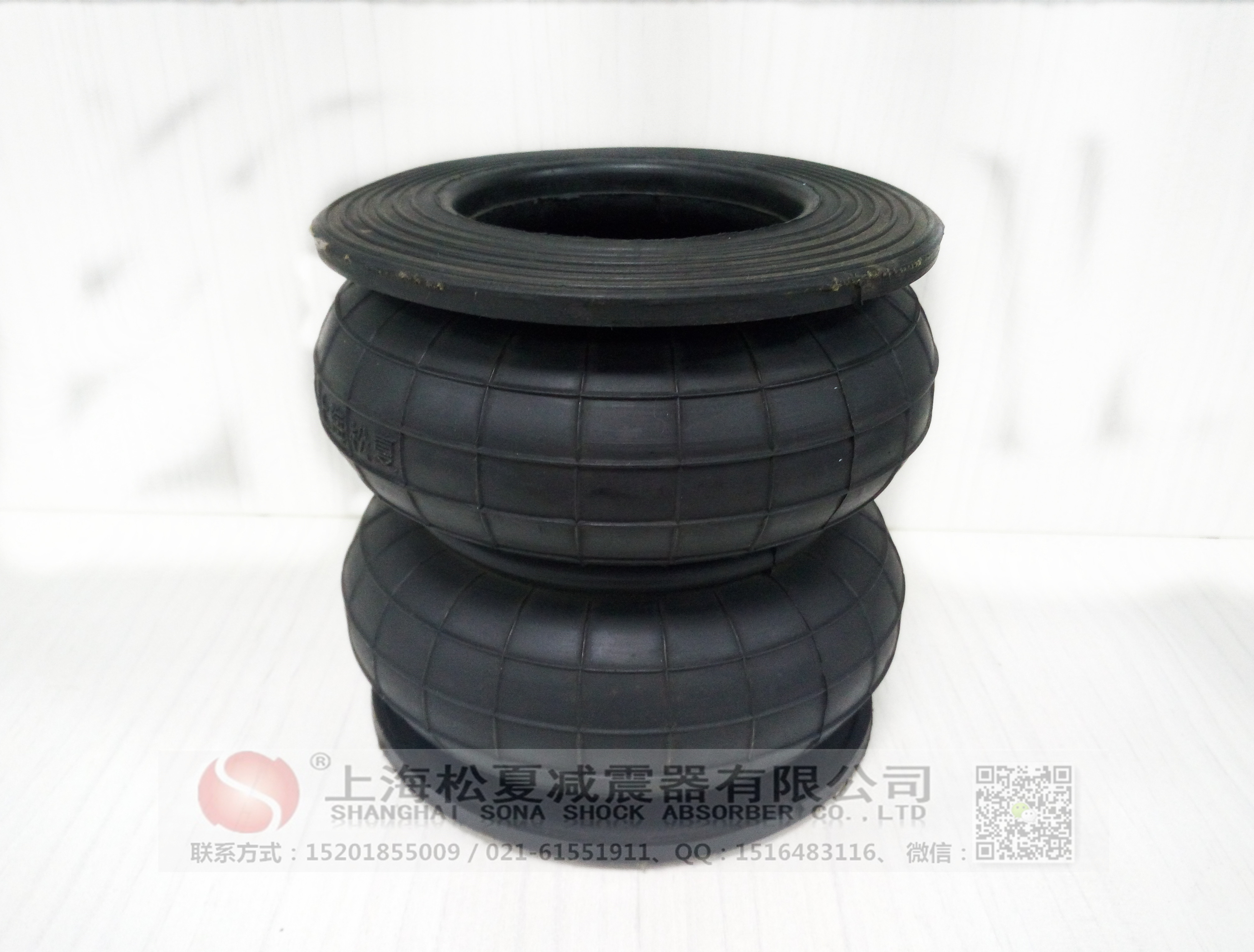 GF固定式<a href='http://1l4lcs.cn/' target='_blank'><u>空氣彈簧</u></a>