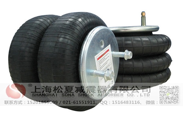 橡膠<a href='http://1l4lcs.cn/' target='_blank'><u>空氣彈簧</u></a>的金屬防腐法