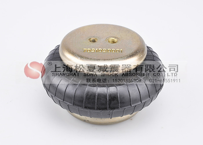 JBF145/110-1橡膠<a href='http://1l4lcs.cn/' target='_blank'><u>空氣彈簧</u></a>