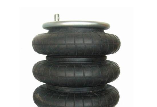 延長(zhǎng)橡膠<a href='http://1l4lcs.cn/' target='_blank'><u>空氣彈簧</u></a>使用壽命的工藝方法