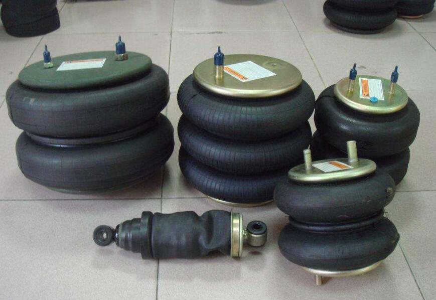 D743H重錘式<a href='http://1l4lcs.cn/' target='_blank'><u>空氣彈簧</u></a>的應(yīng)用