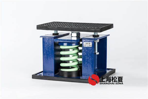 安裝動臂彈簧減震器時必須注意什么？