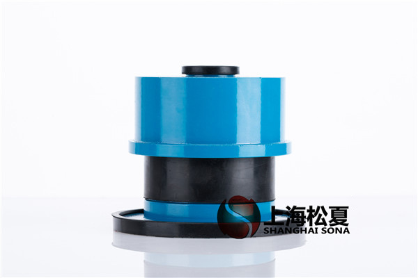 泵彈簧減振器的型號和減振構(gòu)造有哪些？