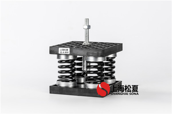 泵彈簧減振器的型號和減振構(gòu)造有哪些？