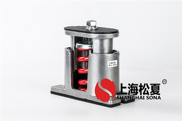 減振彈簧減振器的特性有哪些？