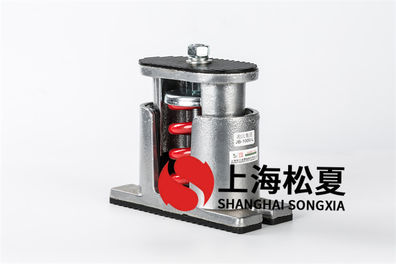 彈簧減震器的安全使用方法有哪些？