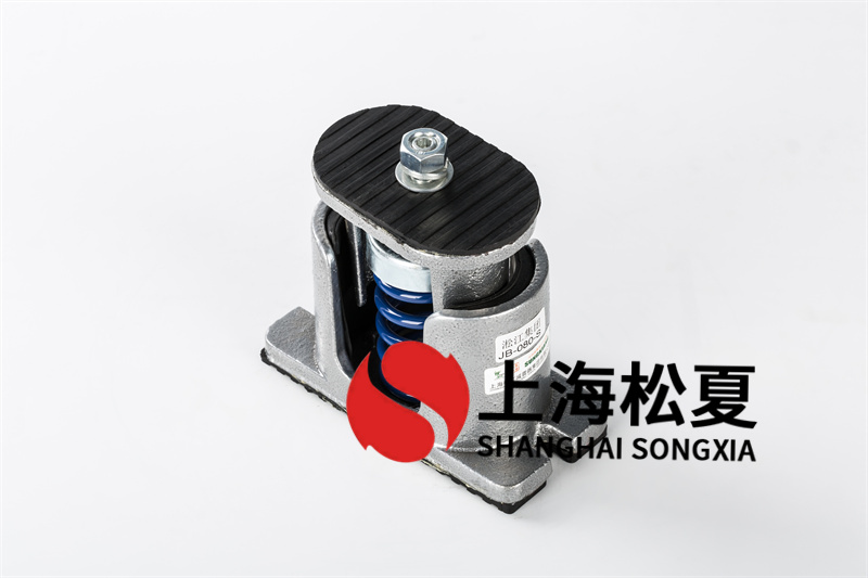 彈簧減震器的安全使用方法有哪些？