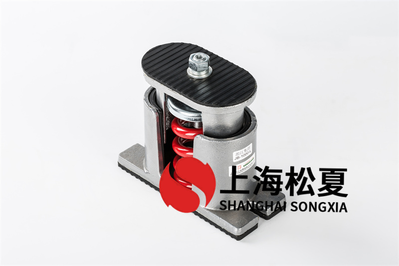 彈簧減震器的安全使用方法有哪些？