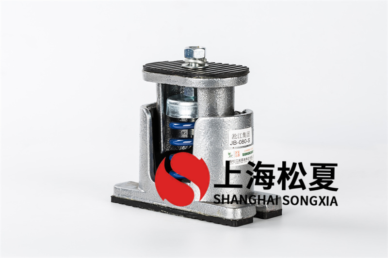 選購塑膠減震器需要注意哪些問題？