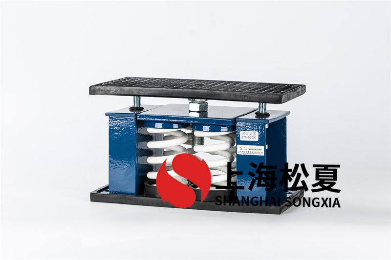 彈簧減震器的優(yōu)勢(shì)有哪些？