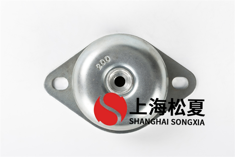 橡膠減震器和拉伸彈簧減振器有什么不同？