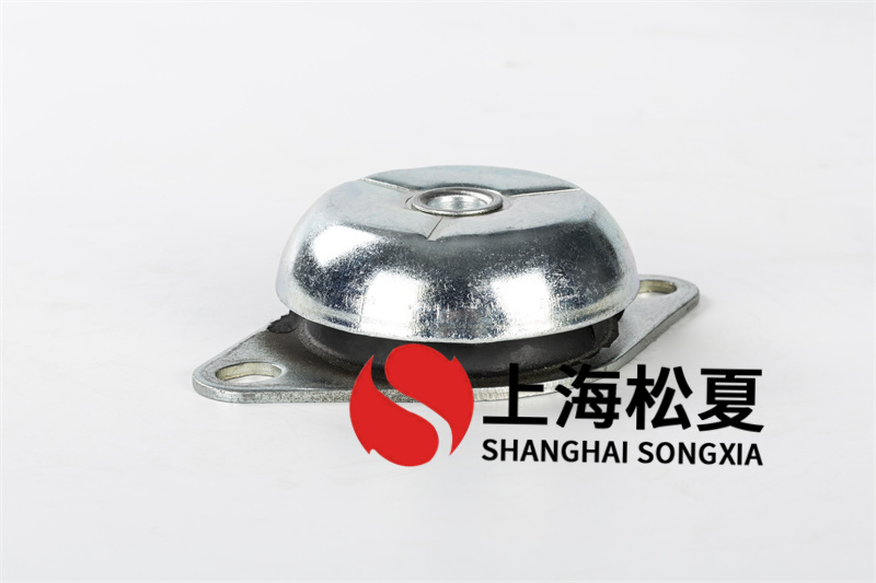 橡膠減震器和拉伸彈簧減振器有什么不同？