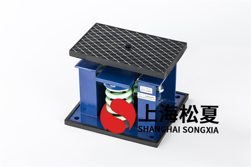 懸掛系統(tǒng)彈簧減震器的安裝常見問(wèn)題