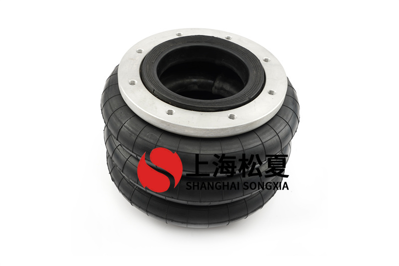 橡膠<a href='http://1l4lcs.cn/' target='_blank'><u>空氣彈簧</u></a>和復(fù)合彈簧的區(qū)別