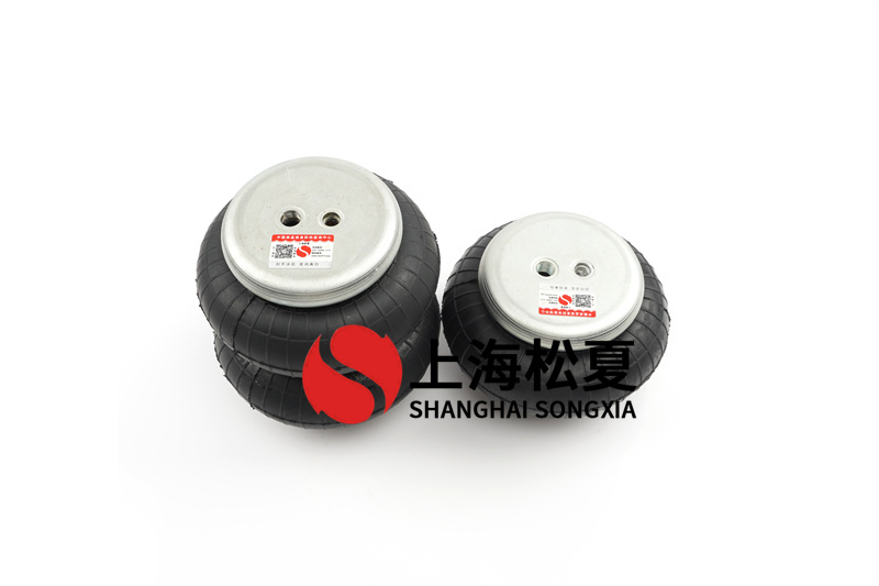 囊式<a href='http://1l4lcs.cn/' target='_blank'><u>空氣彈簧</u></a>的技術(shù)特征及權(quán)利要求