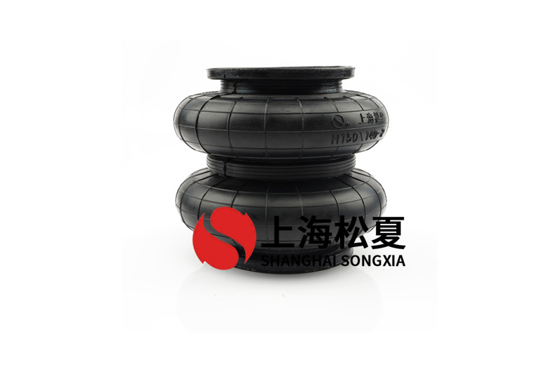 橡膠<a href='http://1l4lcs.cn/' target='_blank'><u>空氣彈簧</u></a>鋼簾線布局角的垂直彎曲剛度