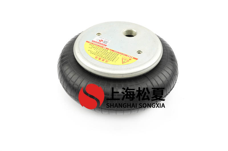 荷載橡膠<a href='http://1l4lcs.cn/' target='_blank'><u>空氣彈簧</u></a>的彎曲剛度剖析