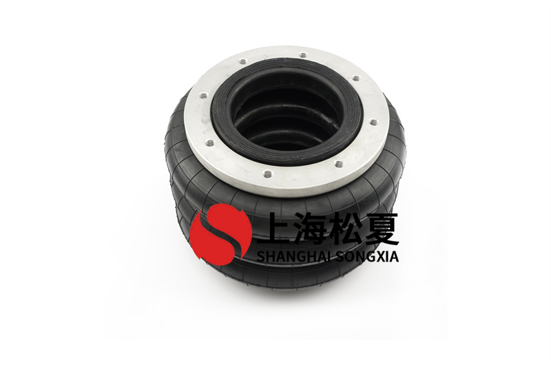 橡膠<a href='http://1l4lcs.cn/' target='_blank'><u>空氣彈簧</u></a>有哪些優(yōu)勢